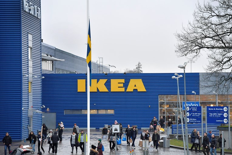 IKEA otvara niz malih trgovina u Britaniji